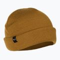 Salewa Puez Am Beanie zimní čepice zlatohnědá