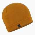 Salewa Puez Am Beanie zimní čepice zlatohnědá 6