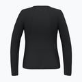 Dámské tričko Longsleeve Salewa Pedroc Dry Tee black out 2