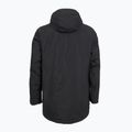 Pánský zimní kabát Salewa Fanes 2L PTX Parka black out 2