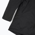 Pánský zimní kabát Salewa Fanes 2L PTX Parka black out 3