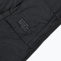 Pánský zimní kabát Salewa Fanes 2L PTX Parka black out 5