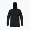 Pánský zimní kabát Salewa Fanes 2L PTX Parka black out 6