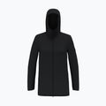 Dámský zimní kabát Salewa Fanes 2L PTX Parka black out