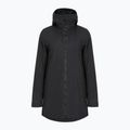 Dámský zimní kabát Salewa Fanes 2L PTX Parka black out