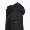 Dámský zimní kabát Salewa Fanes 2L PTX Parka black out 3