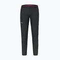 Pánské trekkingové kalhoty Salewa Pedroc 2 Durastretch Sho black out