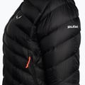 Salewa dámská péřová bunda Ortles Med 3 Rds Dwn black out 4