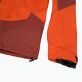 Salewa pánská bunda Sella 3L Ptx syrah 4