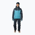 Pánská softshellová bunda DYNAFIT Radical blueberry storm blue 2