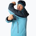 Pánská softshellová bunda DYNAFIT Radical blueberry storm blue 3