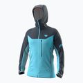 Pánská softshellová bunda DYNAFIT Radical blueberry storm blue 8