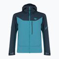 Pánská softshellová bunda DYNAFIT Radical blueberry storm blue 4