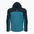 Pánská softshellová bunda DYNAFIT Radical blueberry storm blue 5