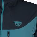 Pánská softshellová bunda DYNAFIT Radical blueberry storm blue 6