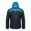 Pánská bunda DYNAFIT Radical PRL Hood blueberry storm blue 4