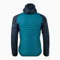 Pánská bunda DYNAFIT Spped Insulation s kapucí blueberry storm blue 4