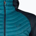 Pánská bunda DYNAFIT Spped Insulation s kapucí blueberry storm blue 5