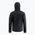 Pánská nepromokavá bunda Salewa Puez Aqua 4 PTX 2.5L black out 2