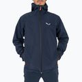 Pánská nepromokavá bunda Salewa Puez Aqua 4 PTX 2.5L navy blazer/0910 4