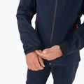 Pánská nepromokavá bunda Salewa Puez Aqua 4 PTX 2.5L navy blazer/0910 6