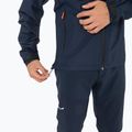Pánská nepromokavá bunda Salewa Puez Aqua 4 PTX 2.5L navy blazer/0910 7