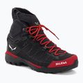 Pánské trekové boty Salewa Ortles Light Mid Ptx flame/black