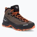 Salewa pánské trekové boty Alp Mate Winter Mid WP bungee cord/black