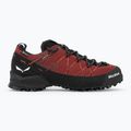 Dámské nástupové boty Salewa Wildfire 2 GTX syrah/black 2