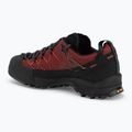 Dámské nástupové boty Salewa Wildfire 2 GTX syrah/black 3
