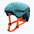 DYNAFIT Tlt Přilba na kolo storm blue 7