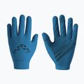 Běžecké rukavice DYNAFIT Upcycled Speed methyl blue