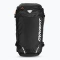DYNAFIT Free 34 l lyžařský batoh black out