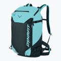 Dámský parašutistický batoh DYNAFIT Free 32 l marine blue/blueberry