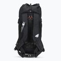 DYNAFIT Radical 30+ l lyžařský batoh black out 3