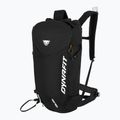 DYNAFIT Radical 30+ l lyžařský batoh black out 5