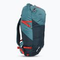 DYNAFIT Radical 30+ l lyžařský batoh storm blue/blueberry 2