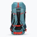 DYNAFIT Radical 30+ l lyžařský batoh storm blue/blueberry 3