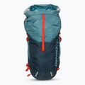 DYNAFIT Radical 30+ l lyžařský batoh storm blue/blueberry 4