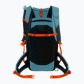 DYNAFIT Radical 30+ l lyžařský batoh storm blue/blueberry 6