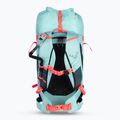 DYNAFIT dámský parašutistický batoh Radical 30+ l marine blue/blueberry 3