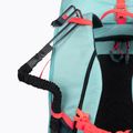 DYNAFIT dámský parašutistický batoh Radical 30+ l marine blue/blueberry 5