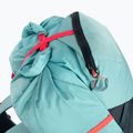 DYNAFIT dámský parašutistický batoh Radical 30+ l marine blue/blueberry 6