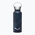 Termoláhev Salewa Valsura Insul 450 ml navy/dots