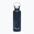 Termoláhev Salewa Valsura Insul 650 ml navy/dots