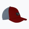 Dětská kšiltovka Salewa Kids Logo Basecap syrah
