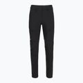 Dámské softshellové kalhoty Salewa Puez DST Cargo black out