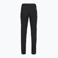 Dámské softshellové kalhoty Salewa Puez DST Cargo black out 2