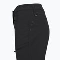 Dámské softshellové kalhoty Salewa Puez DST Cargo black out 4