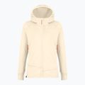 Dámská treková mikina  Salewa Puez PL Hooded oatmeal